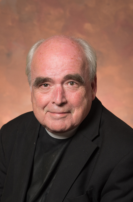 Fr. David Thayer interviewed